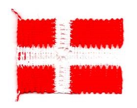 Dansk flag MFj30